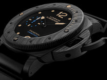 Load image into Gallery viewer, Panerai Submersible Carbotech™ 47mm PAM01616$(P.O.A)