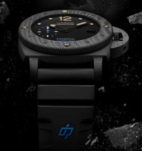 Load image into Gallery viewer, Panerai Submersible Carbotech™ 47mm PAM01616$(P.O.A)