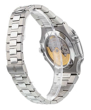 Load image into Gallery viewer, PATEK PHILIPPE COMPLICATIONS NAUTILUS ANNUAL CALENDAR MOON PHASES 5726/1A-010$(P.O.A)