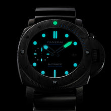 Load image into Gallery viewer, Panerai Submersible Carbotech™ 47mm PAM01616$(P.O.A)