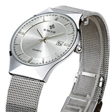 Load image into Gallery viewer, Top Business Women Wristwatch