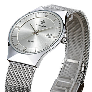 Top Business Women Wristwatch