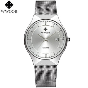 Top Business Women Wristwatch