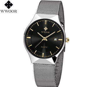 Top Business Women Wristwatch