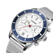 Load image into Gallery viewer, Sport Chronograph Fashion Watch