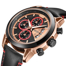 Load image into Gallery viewer, Chronograph Creative Men Watch