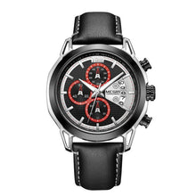 Load image into Gallery viewer, Chronograph Creative Men Watch