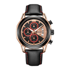 Load image into Gallery viewer, Chronograph Creative Men Watch