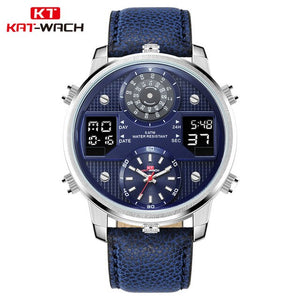 Brand Luxury Quartz Watch