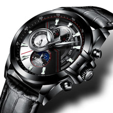 Load image into Gallery viewer, Automatic Mechanical Wristwatch