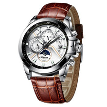 Load image into Gallery viewer, Automatic Mechanical Wristwatch