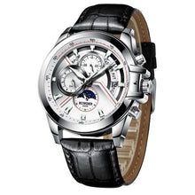 Load image into Gallery viewer, Automatic Mechanical Wristwatch