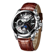 Load image into Gallery viewer, Automatic Mechanical Wristwatch