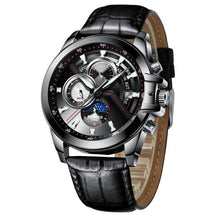 Load image into Gallery viewer, Automatic Mechanical Wristwatch