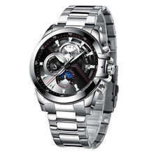 Load image into Gallery viewer, Automatic Mechanical Wristwatch