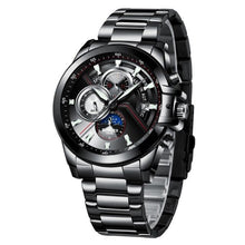 Load image into Gallery viewer, Automatic Mechanical Wristwatch