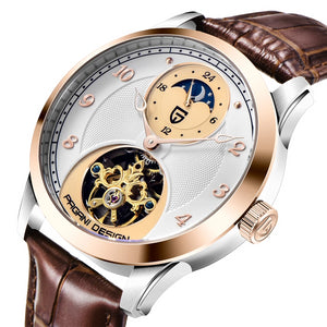 Hombre Pagani Design Men Watch