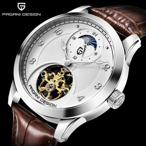 Hombre Pagani Design Men Watch