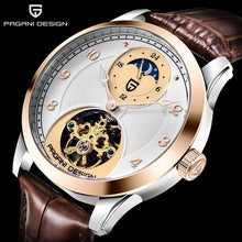 Load image into Gallery viewer, Hombre Pagani Design Men Watch