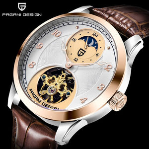 Hombre Pagani Design Men Watch