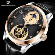 Load image into Gallery viewer, Hombre Pagani Design Men Watch