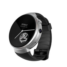 Load image into Gallery viewer, Luxury GPS Smart Camera Watch