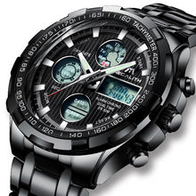 Load image into Gallery viewer, Digital Business Luxury Watch