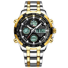 Load image into Gallery viewer, Digital Business Luxury Watch