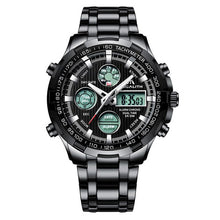 Load image into Gallery viewer, Digital Business Luxury Watch