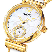 Load image into Gallery viewer, Luxury AILUO Women&#39;s Watches