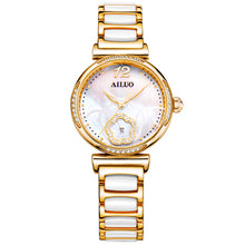 Load image into Gallery viewer, Luxury AILUO Women&#39;s Watches