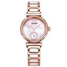 Load image into Gallery viewer, Luxury AILUO Women&#39;s Watches