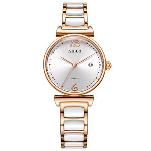 Ultra-thin Ladies France Watch