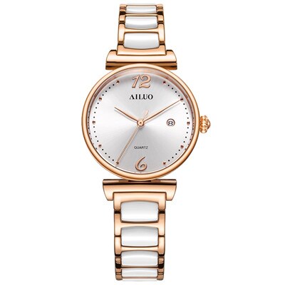 Ultra-thin Ladies France Watch