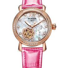 Load image into Gallery viewer, Binger Women&#39;s Luxury watches