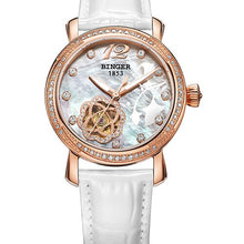 Load image into Gallery viewer, Binger Women&#39;s Luxury watches