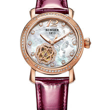 Load image into Gallery viewer, Binger Women&#39;s Luxury watches