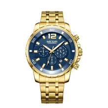 Load image into Gallery viewer, Luxury Army Military Wrist Watches