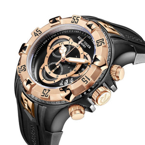 Top Brand Luxury Men Sport Watch