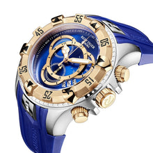 Load image into Gallery viewer, Top Brand Luxury Men Sport Watch