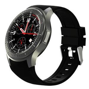 silicone connecte smartwatch