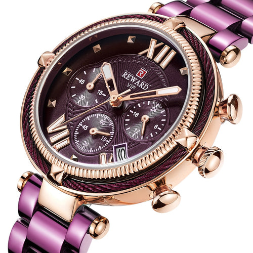 Top Brand Women Watch