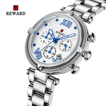 Load image into Gallery viewer, Top Brand Women Watch