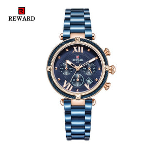 Top Brand Women Watch