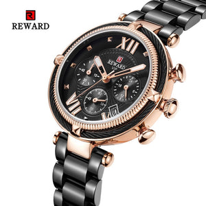 Top Brand Women Watch