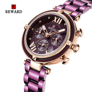 Top Brand Women Watch