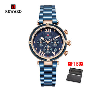 Top Brand Women Watch