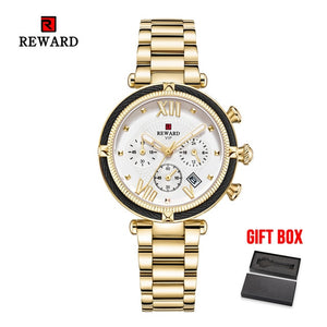 Top Brand Women Watch