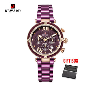 Top Brand Women Watch