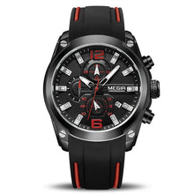 Load image into Gallery viewer, Relogio Masculino Luxury Watches